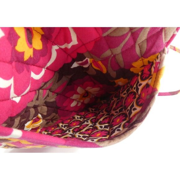 Vera Bradley Carnaby Mini Hipster - Picture 11 of 12